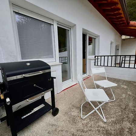 埃尔戈伊瓦尔Fantastico Retiro Rural En El Corazon De Euskadi公寓 外观 照片