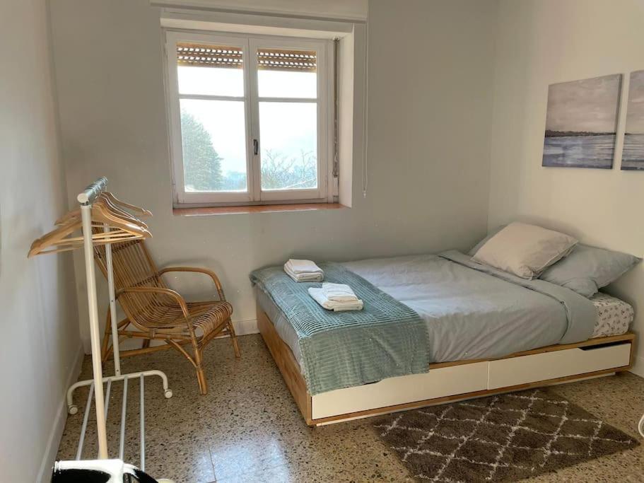 埃尔戈伊瓦尔Fantastico Retiro Rural En El Corazon De Euskadi公寓 外观 照片